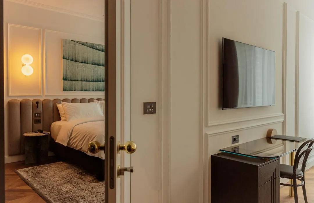 As Boutique Hotel, Superior-1