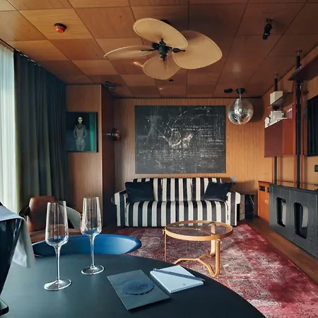 As Boutique Hotel, Superior-2